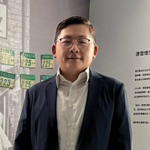 李家儂