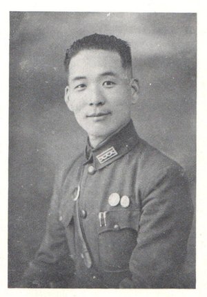 圖/胡璉(維基百科)