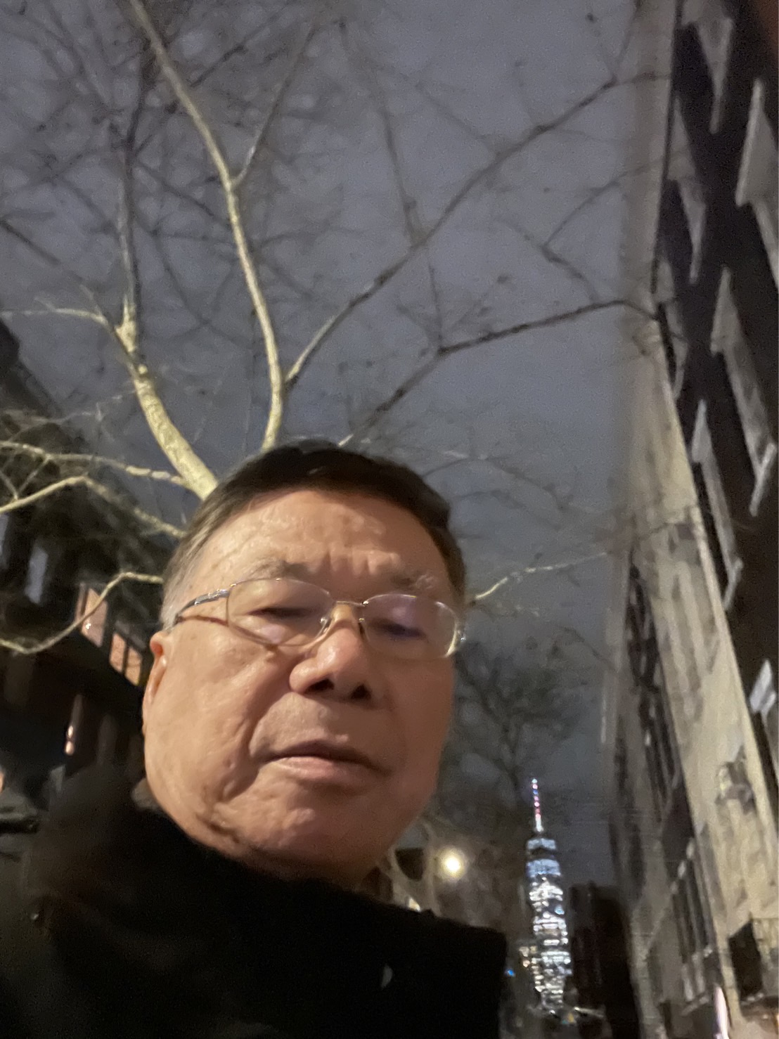 巫本添