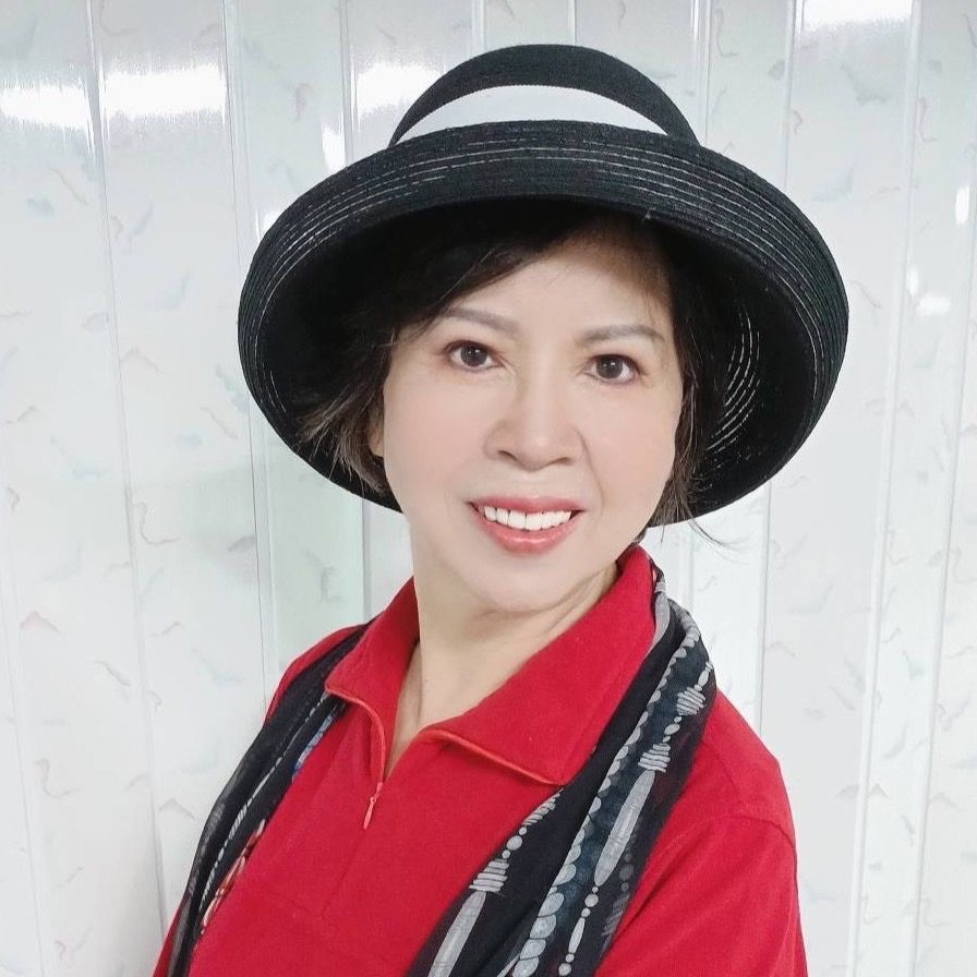 黃淑麗
