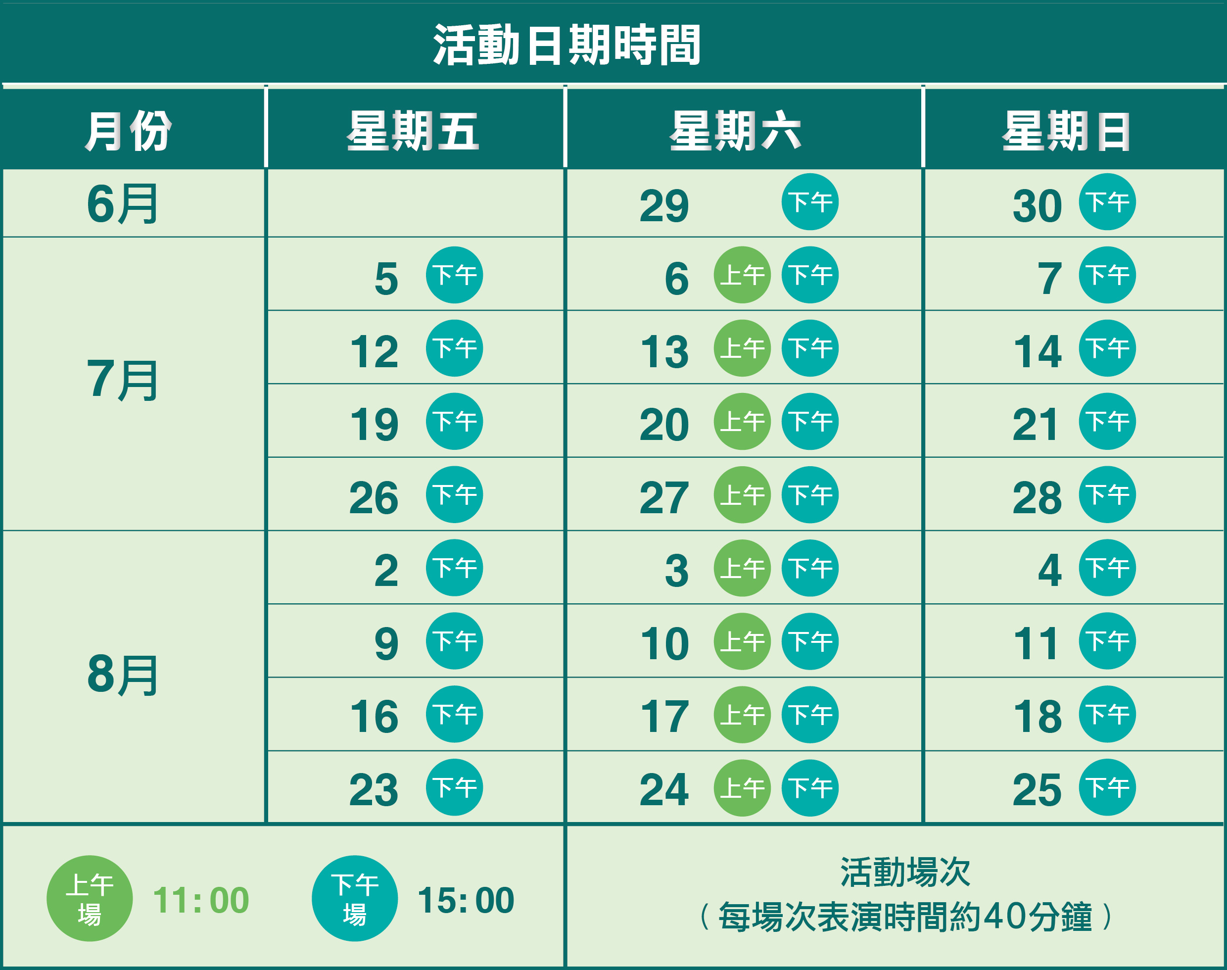大板根恐龍親子劇場 6/29-8/23 每周五、六、日限定演出。圖/大板根森林溫泉酒店提供
