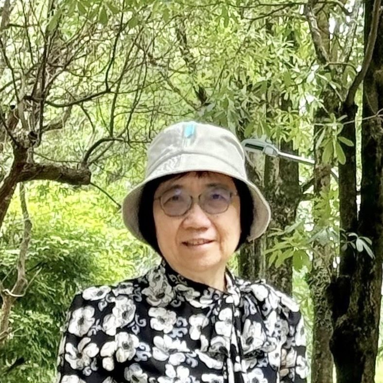 陳玲玉