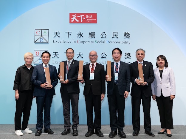 (圖說)大合照。