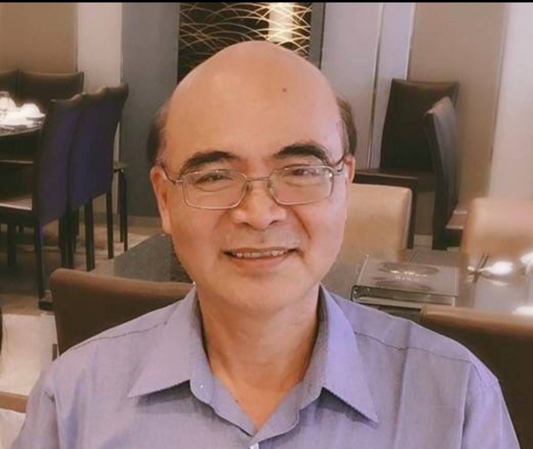 曾文龍
