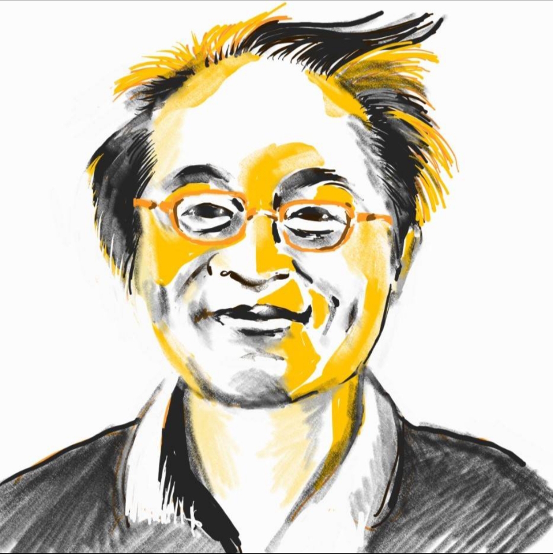 林健正