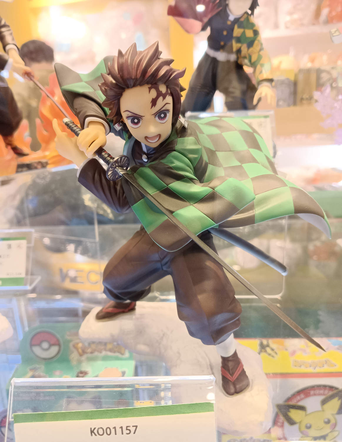 限量公仔或是名設計師精製的公仔，具有巨大的增值空間。（攝影∕記者鄭松維）