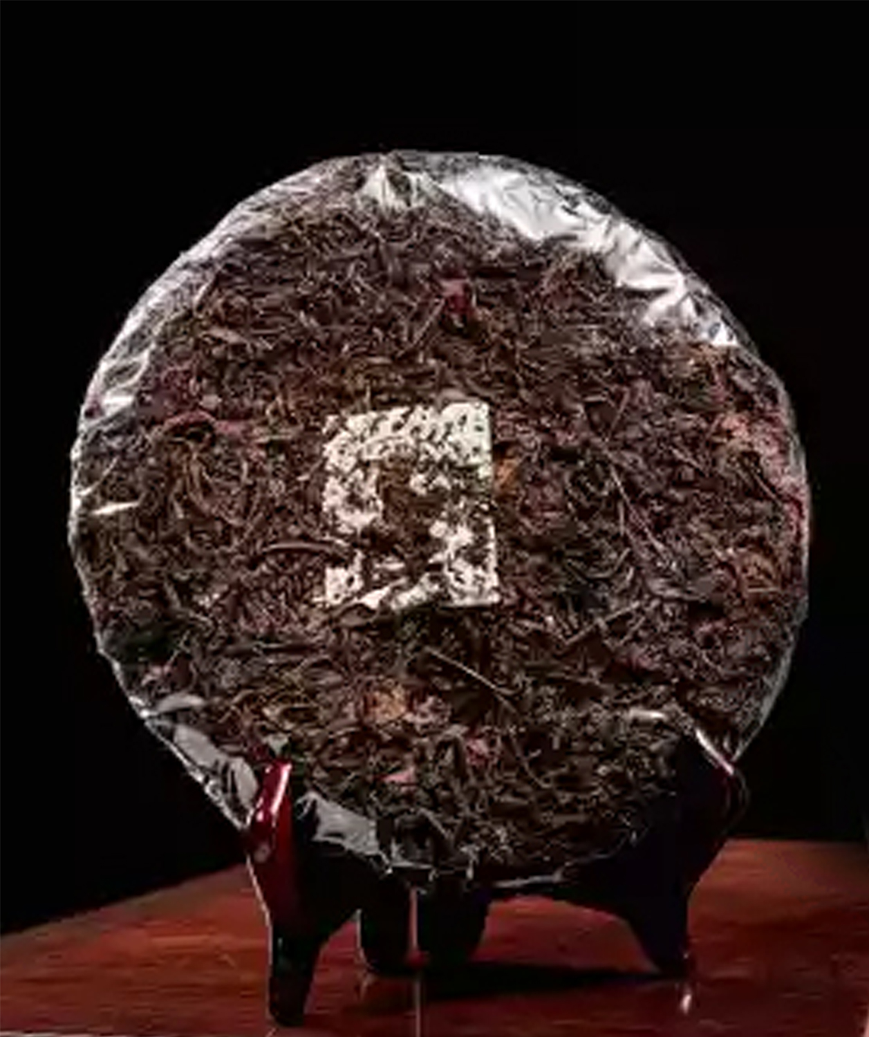 1900年代陳雲浩（翻拍自拍賣網站）