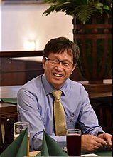 謝志偉