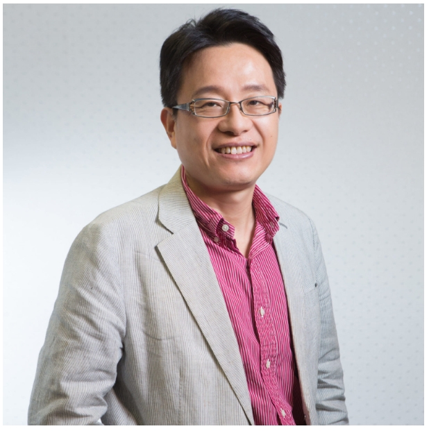 林宏文