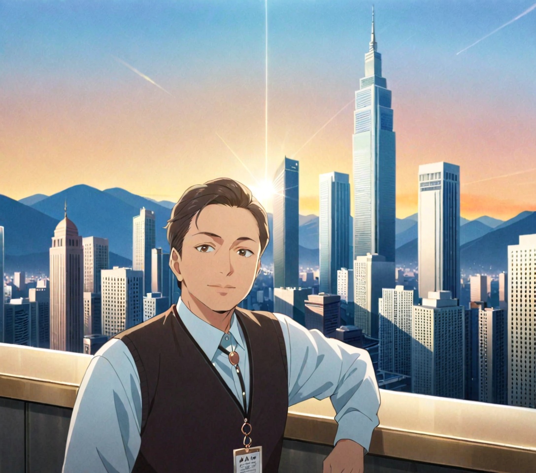 許譽勝