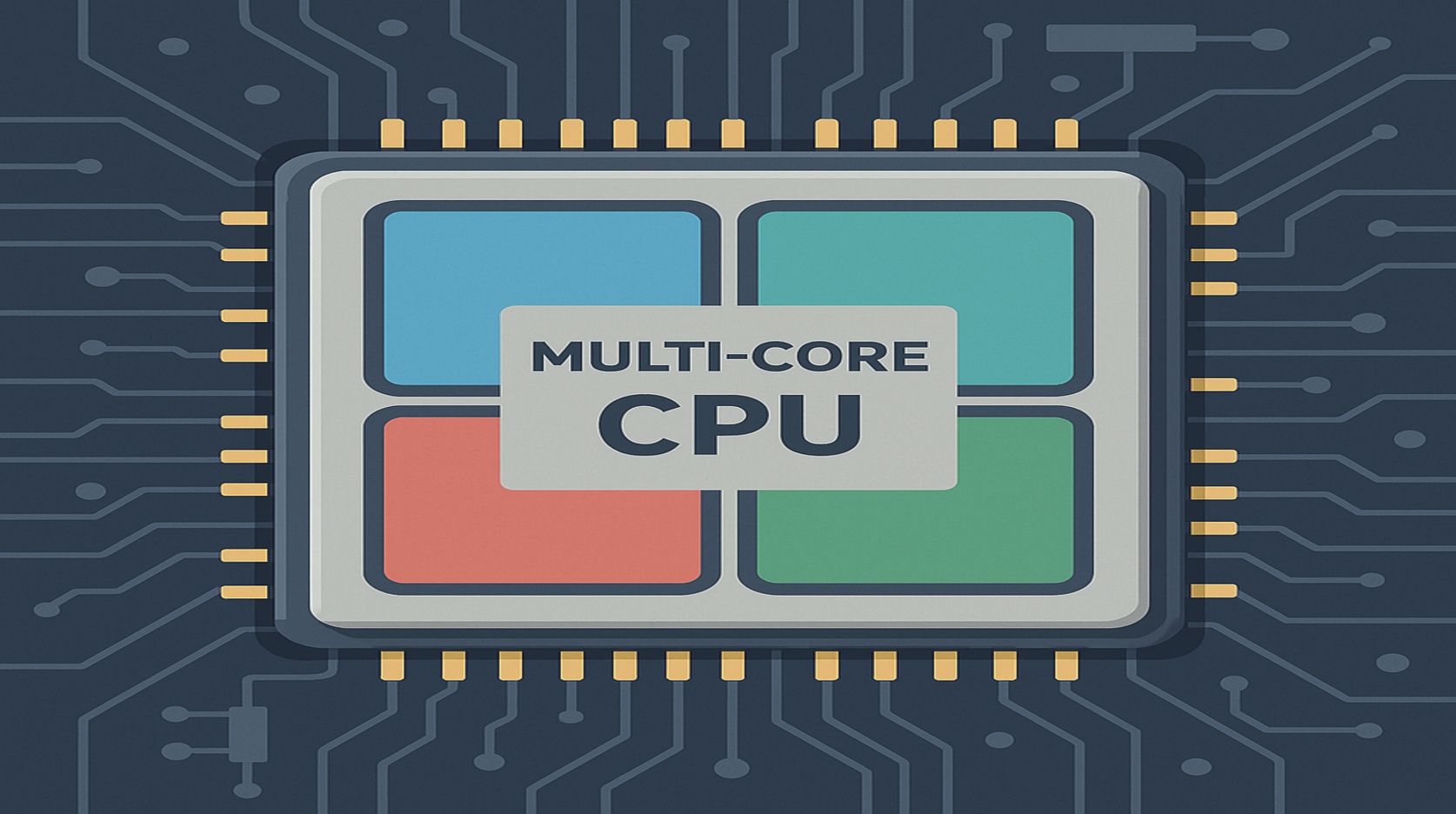 Sui 能有效利用多核 CPU 與分散式系統