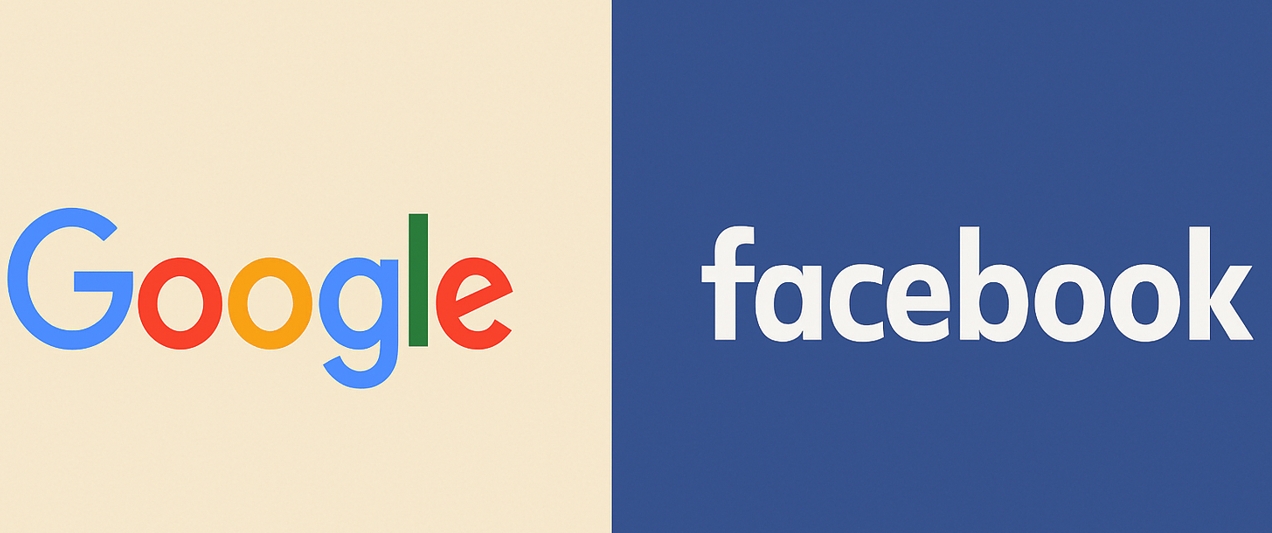 支援 Web2 帳號（如 Google、Facebook）