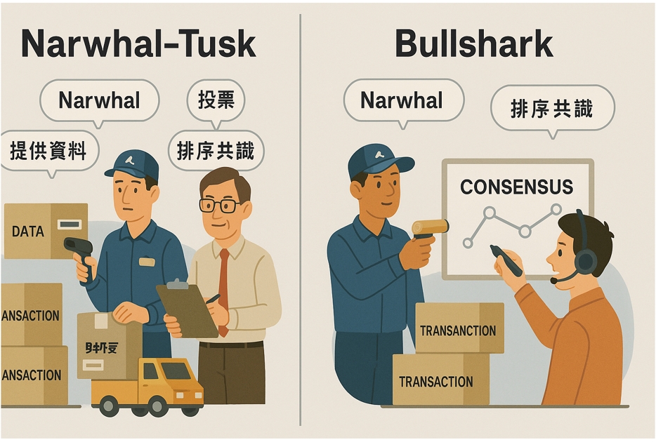 Narwhal-Tusk