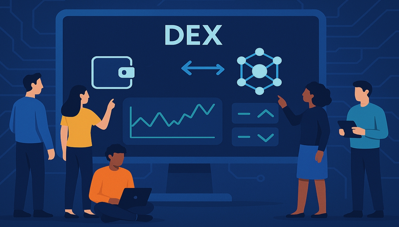 DEX：