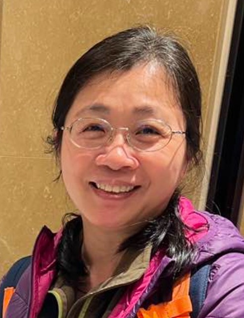 吳欣怡