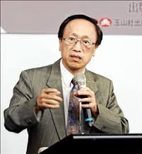 李筱峰