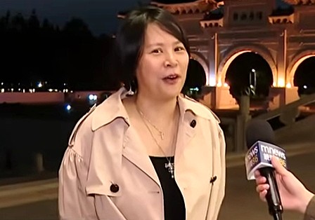 【專欄】中國配偶與國安問題