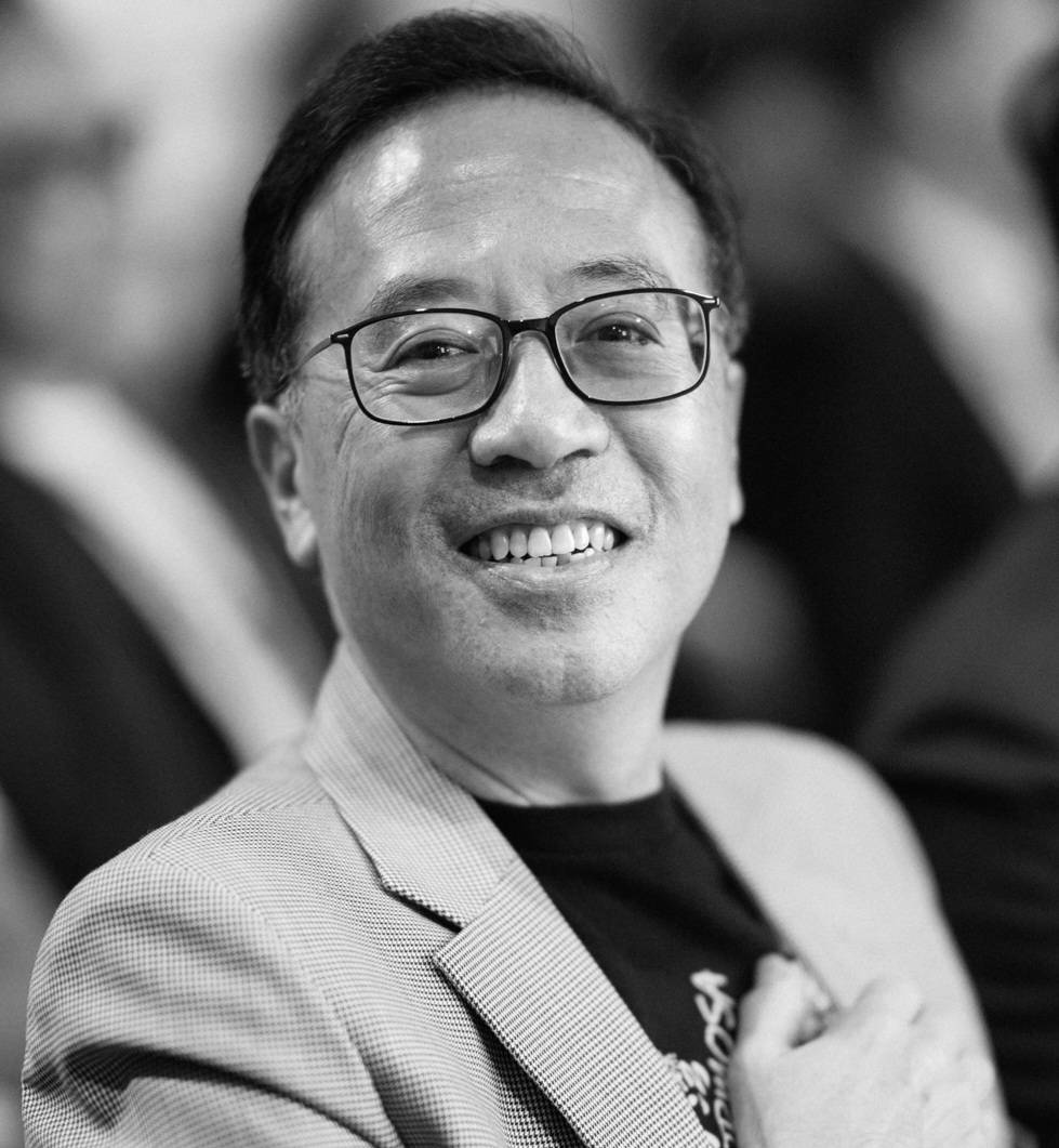 楊明超